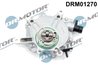POMPA VACUUM SISTEM DE FRANARE DR.MOTOR AUTOMOTIVE DRM01270 - Compatibil cu MERCEDES-BENZ