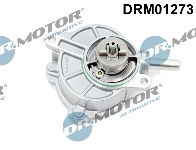 POMPA VACUUM SISTEM DE FRANARE DR.MOTOR AUTOMOTIVE DRM01273 - Compatibil cu MERCEDES-BENZ
