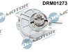 POMPA VACUUM SISTEM DE FRANARE DR.MOTOR AUTOMOTIVE DRM01273 - Compatibil cu MERCEDES-BENZ