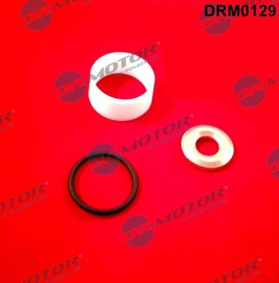 SET GARNITURI ETANSARE, INJECTOARE DR.MOTOR AUTOMOTIVE DRM0129 - Compatibil cu LEXUS, TOYOTA