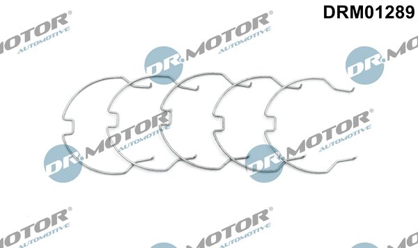 colier sustinere, incarcator Dr.Motor Automotive DRM01289