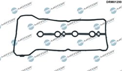 GARNITURA CAPAC CULBUTORI DR.MOTOR AUTOMOTIVE DRM01299 - Compatibil cu DACIA, LADA, NISSAN, RENAULT, SAMSUNG