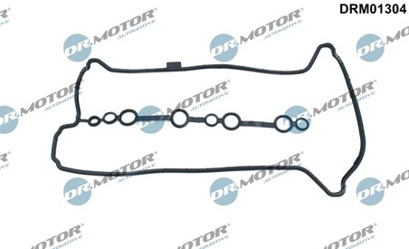 Garnitura capac culbutori Dr.Motor Automotive DRM01304