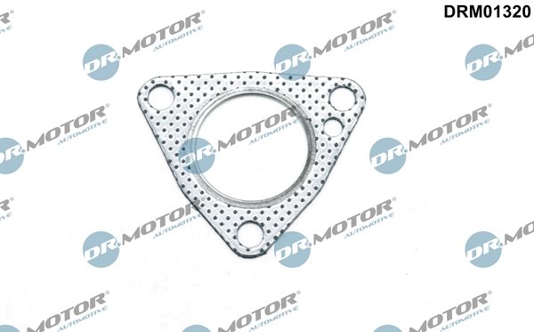 Garnitura galerie evacuare Dr.Motor Automotive DRM01320