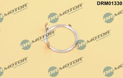 Garnitura ventil AGR Dr.Motor Automotive DRM01330