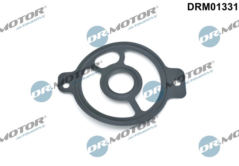 GARNITURI, CARCASA FILTRU ULEI DR.MOTOR AUTOMOTIVE DRM01331 - Compatibil cu VW