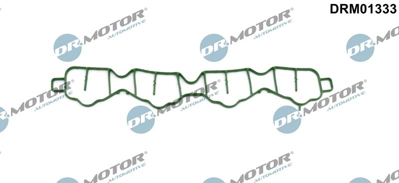 GARNITURA GALERIE ADMISIE DR.MOTOR AUTOMOTIVE DRM01333 - Compatibil cu OPEL, VAUXHALL