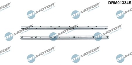 AX CULBUTORI, TREN SUPAPE DR.MOTOR AUTOMOTIVE DRM01334S - Compatibil cu NISSAN, OPEL, VAUXHALL