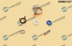 KIT REPARATIE INJECTOARE DR.MOTOR AUTOMOTIVE DRM01337 - Compatibil cu AUDI, SEAT, SKODA, VW