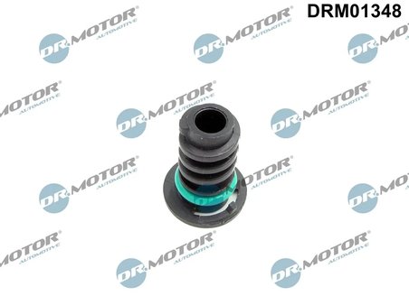 SURUB DE GOLIRE LA BAIE ULEI DR.MOTOR AUTOMOTIVE DRM01348 - Compatibil cu MERCEDES-BENZ
