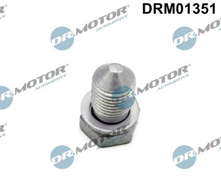 SURUB DE GOLIRE LA BAIE ULEI DR.MOTOR AUTOMOTIVE DRM01351 - Compatibil cu AUDI, BENTLEY, CHRYSLER, CUPRA, DODGE, FORD, JEEP, MAN