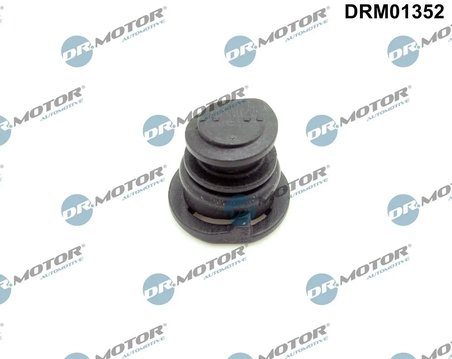 SURUB DE GOLIRE LA BAIE ULEI DR.MOTOR AUTOMOTIVE DRM01352 - Compatibil cu AUDI, CUPRA, PORSCHE, SEAT, SKODA, VW