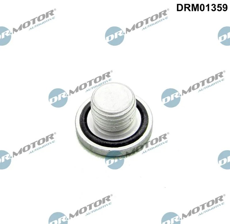 SURUB DE GOLIRE LA BAIE ULEI DR.MOTOR AUTOMOTIVE DRM01359 - Compatibil cu ALFA ROMEO, BUICK, CADILLAC, CHEVROLET, CHEVROLET (SGM