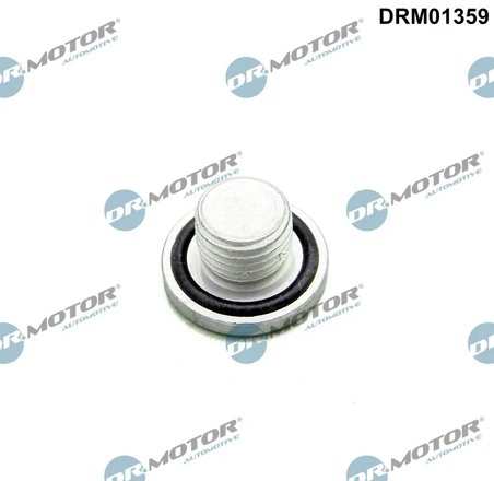 SURUB DE GOLIRE LA BAIE ULEI DR.MOTOR AUTOMOTIVE DRM01359 - Compatibil cu ALFA ROMEO, BUICK, CADILLAC, CHEVROLET, CHEVROLET (SGM