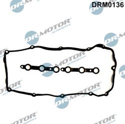 GARNITURA CAPAC CULBUTORI DR.MOTOR AUTOMOTIVE DRM0136 - Compatibil cu BMW