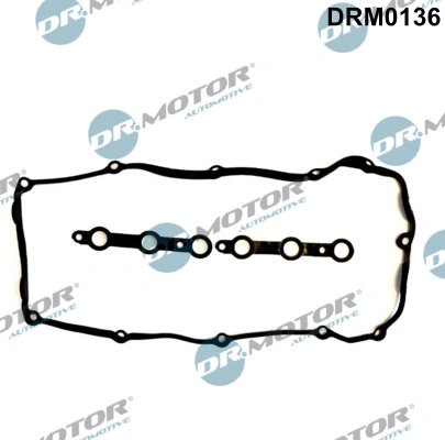 Garnitura capac culbutori Dr.Motor Automotive DRM0136