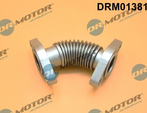 Conducta tubulara supapa AGR Dr.Motor Automotive DRM01381