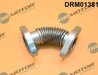 Conducta tubulara supapa AGR Dr.Motor Automotive DRM01381