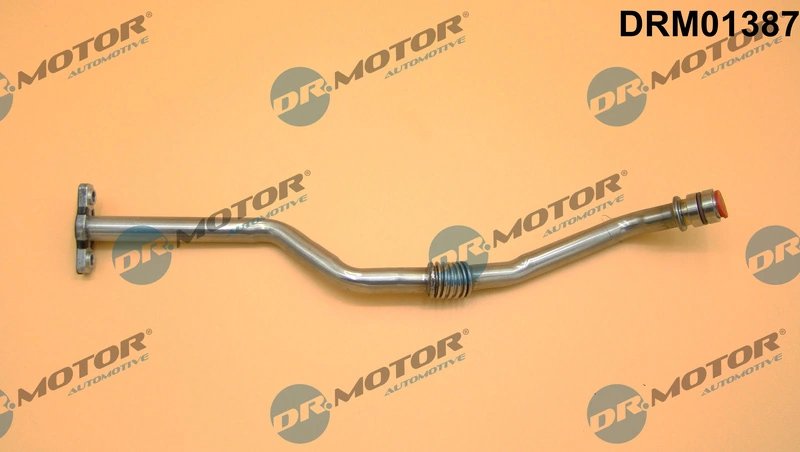 CONDUCTA ULEI INCARCARE DR.MOTOR AUTOMOTIVE DRM01387 - Compatibil cu CITROEN, DS, OPEL, PEUGEOT