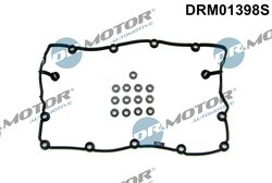SET GARNITURI CAPAC CULBUTORI DR.MOTOR AUTOMOTIVE DRM01398S - Compatibil cu SEAT, VW