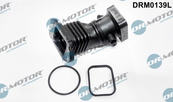 PALNIE FILTRU AER DR.MOTOR AUTOMOTIVE DRM0139L - Compatibil cu FORD, MAZDA