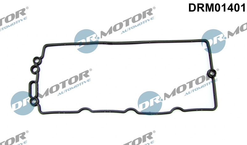 GARNITURA CAPAC CULBUTORI DR.MOTOR AUTOMOTIVE DRM01401 - Compatibil cu AUDI, VW