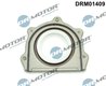 Simering arbore cotit Dr.Motor Automotive DRM01409