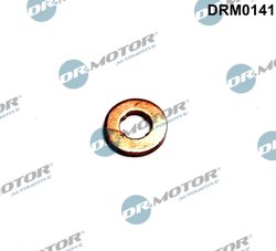 SCUT PROTECTIE TERMICA, INST. INJECTIE DR.MOTOR AUTOMOTIVE DRM0141 - Compatibil cu MERCEDES-BENZ