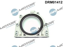 Simering arbore cotit Dr.Motor Automotive DRM01412
