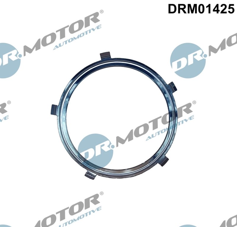 Garnitura racord evacuare Dr.Motor Automotive DRM01425