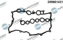 GARNITURA CAPAC CULBUTORI DR.MOTOR AUTOMOTIVE DRM01431 - Compatibil cu CITROEN, JAGUAR, LAND ROVER, PEUGEOT, VW