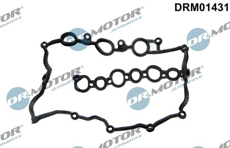 GARNITURA CAPAC CULBUTORI DR.MOTOR AUTOMOTIVE DRM01431 - Compatibil cu CITROEN, JAGUAR, LAND ROVER, PEUGEOT, VW