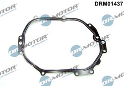 GARNITURA CAPAC, DISTRIBUTIE DR.MOTOR AUTOMOTIVE DRM01437 - Compatibil cu JAGUAR, LAND ROVER
