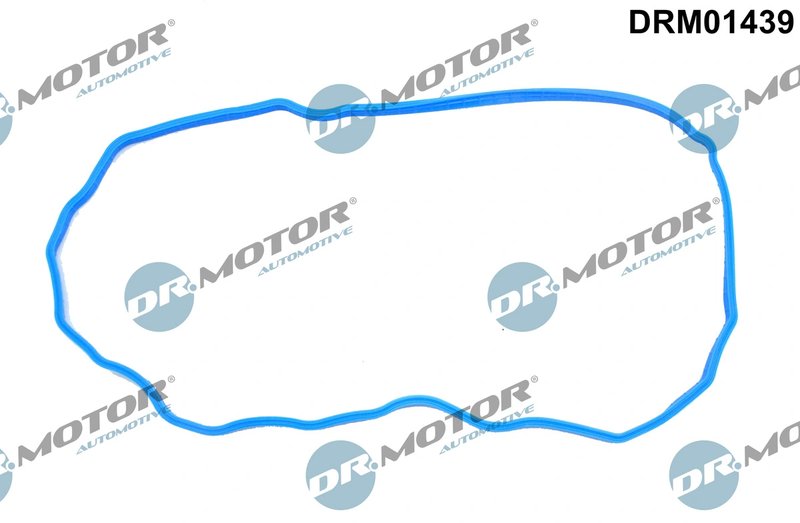 Garnitura capac culbutori Dr.Motor Automotive DRM01439