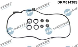 Set garnituri capac culbutori Dr.Motor Automotive DRM01438S