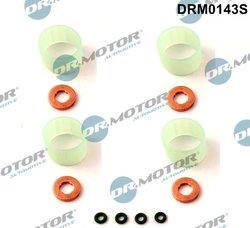 Set garnituri etansare, injectoare Dr.Motor Automotive DRM01