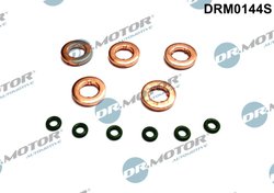 SET GARNITURI ETANSARE, INJECTOARE DR.MOTOR AUTOMOTIVE DRM0144S - Compatibil cu VW
