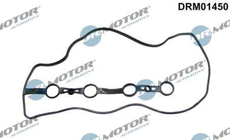 Garnitura capac culbutori Dr.Motor Automotive DRM01450