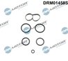 SET GARNITURI RADIATOR ULEI DR.MOTOR AUTOMOTIVE DRM01458S - Compatibil cu AUDI, VW