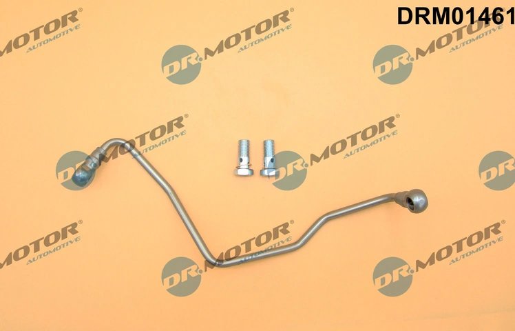 CONDUCTA ULEI INCARCARE DR.MOTOR AUTOMOTIVE DRM01461 - Compatibil cu CITROEN, DS, PEUGEOT