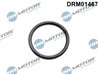 Garnitura etansare, furtun agent de racire Dr.Motor Automoti