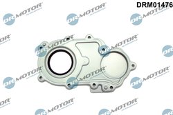 Simering arbore cotit Dr.Motor Automotive DRM01476