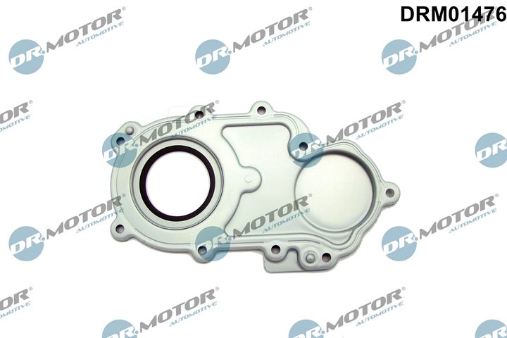 Simering arbore cotit Dr.Motor Automotive DRM01476