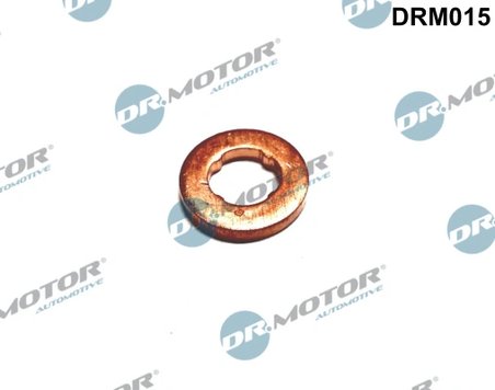 SCUT PROTECTIE TERMICA, INST. INJECTIE DR.MOTOR AUTOMOTIVE DRM015 - Compatibil cu CITROEN, FIAT, FORD, PEUGEOT