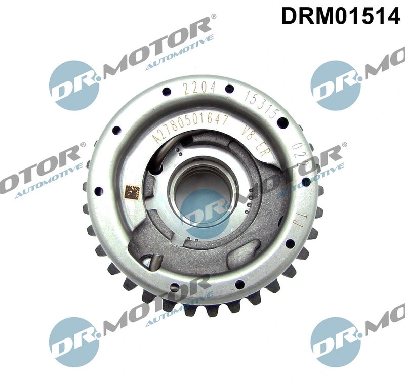 Regulator ax cu came Dr.Motor Automotive DRM01514