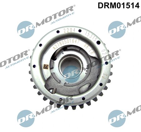 Regulator ax cu came Dr.Motor Automotive DRM01514