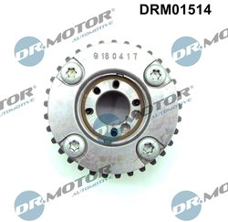 Regulator ax cu came Dr.Motor Automotive DRM01514