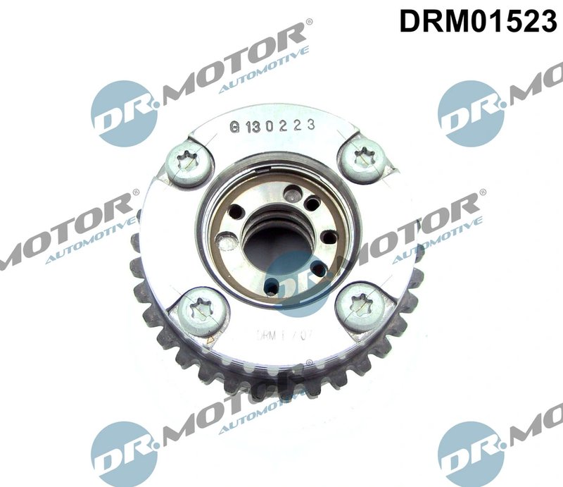REGULATOR AX CU CAME DR.MOTOR AUTOMOTIVE DRM01523 - Compatibil cu MERCEDES-BENZ