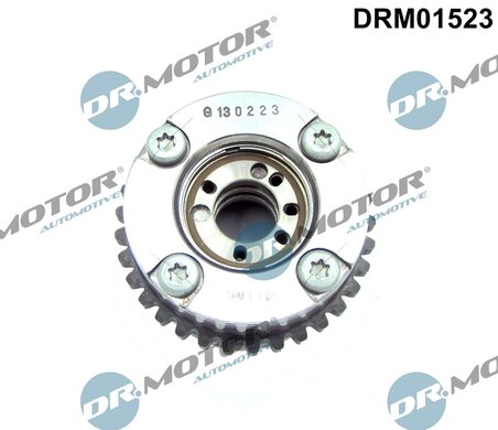 REGULATOR AX CU CAME DR.MOTOR AUTOMOTIVE DRM01523 - Compatibil cu MERCEDES-BENZ