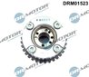 REGULATOR AX CU CAME DR.MOTOR AUTOMOTIVE DRM01523 - Compatibil cu MERCEDES-BENZ